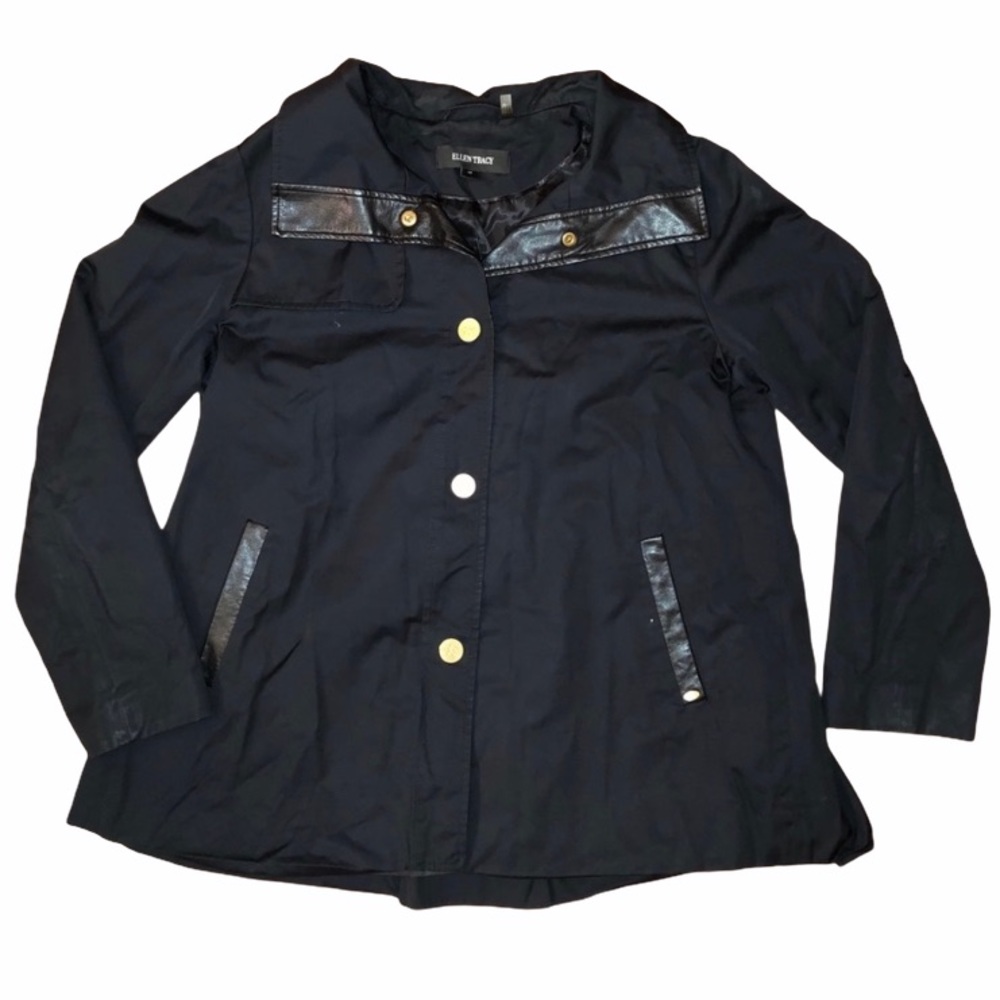 Ellen Tracy • Black Jacket